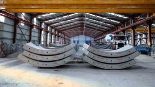 �ift vardiyaya ge�ildi: K�rfezray i�in kollar s�vand�