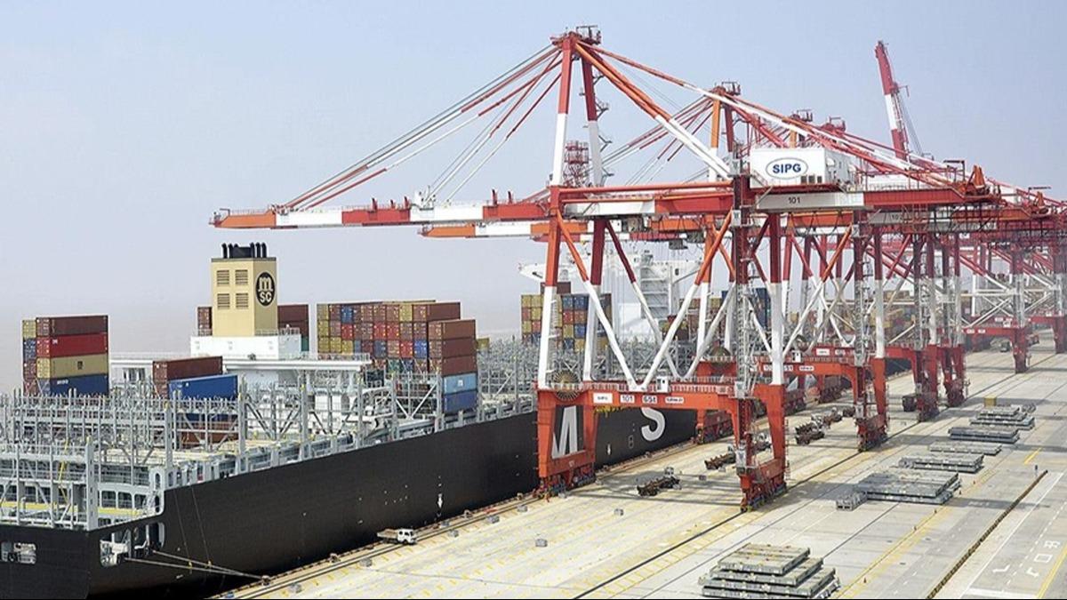 Enerji tedariki i�in kritik ad�m: Jones Yasas�'na ge�ici muafiyet g�ndemde