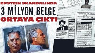 Epstein'in muhasebecisinden ak�l almaz itiraf: ��pheli bir durum yok