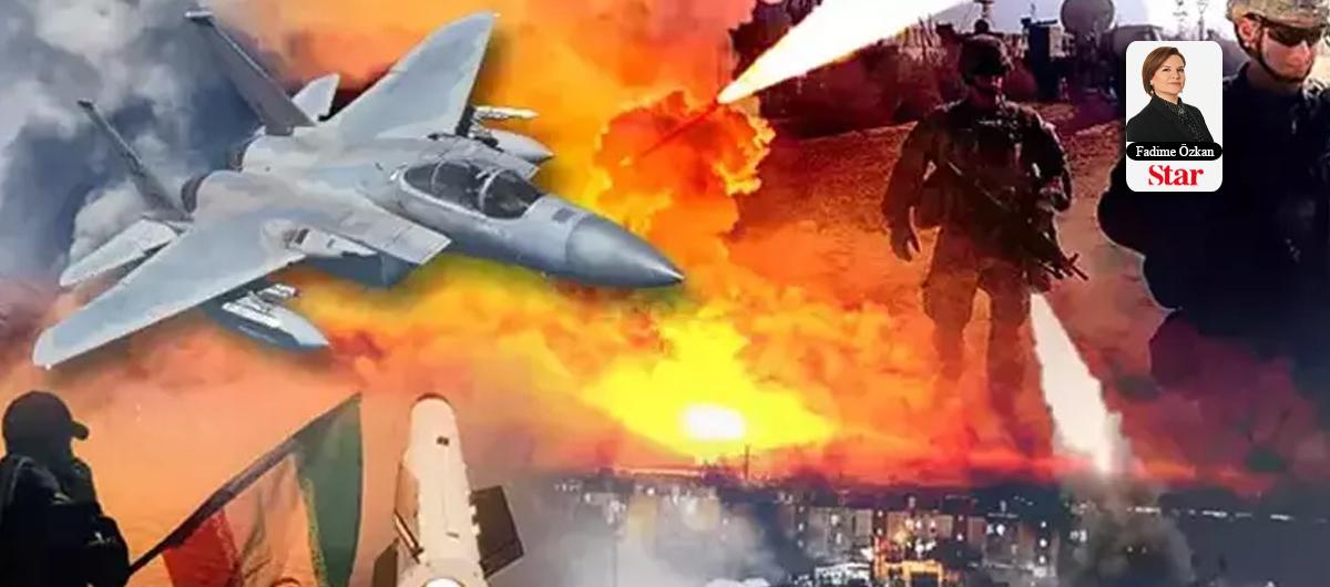 B�lgede yeni aray��lar ve Ankara'n�n bak���