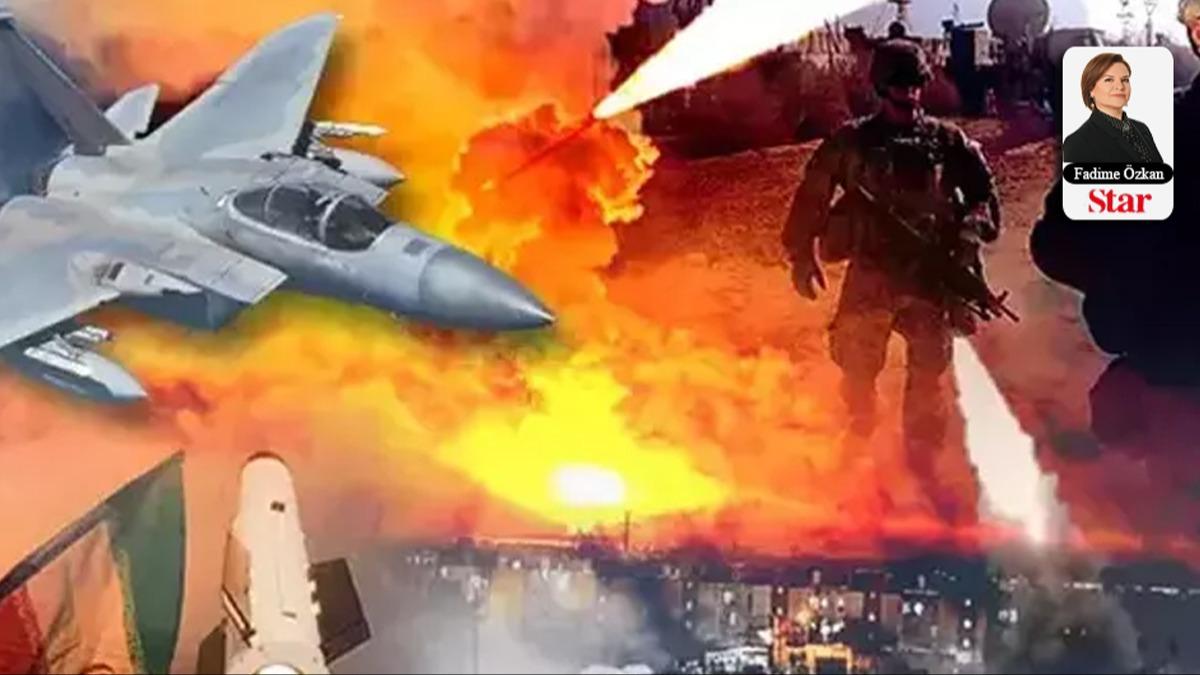 B�lgede yeni aray��lar ve Ankara'n�n bak���