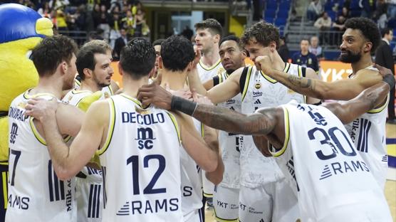 Fenerbah�e Beko yar�n S�rbistan deplasman�nda