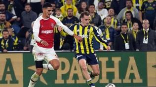Fenerbah�e ile Fatih Karag�mr�k 18. kez kar�� kar��ya gelecek