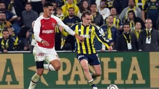 Fenerbah�e yar�n Fatih Karag�mr�k'e konuk olacak