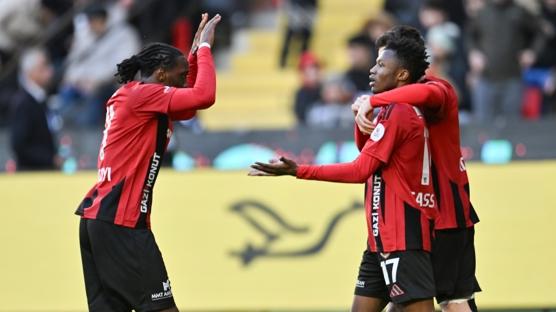 Gaziantep FK, yar�n Antalyaspor deplasman�na konuk olacak