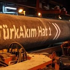 Gazprom'dan kritik iddia: Ukrayna'dan T�rkAk�m'a sald�r�