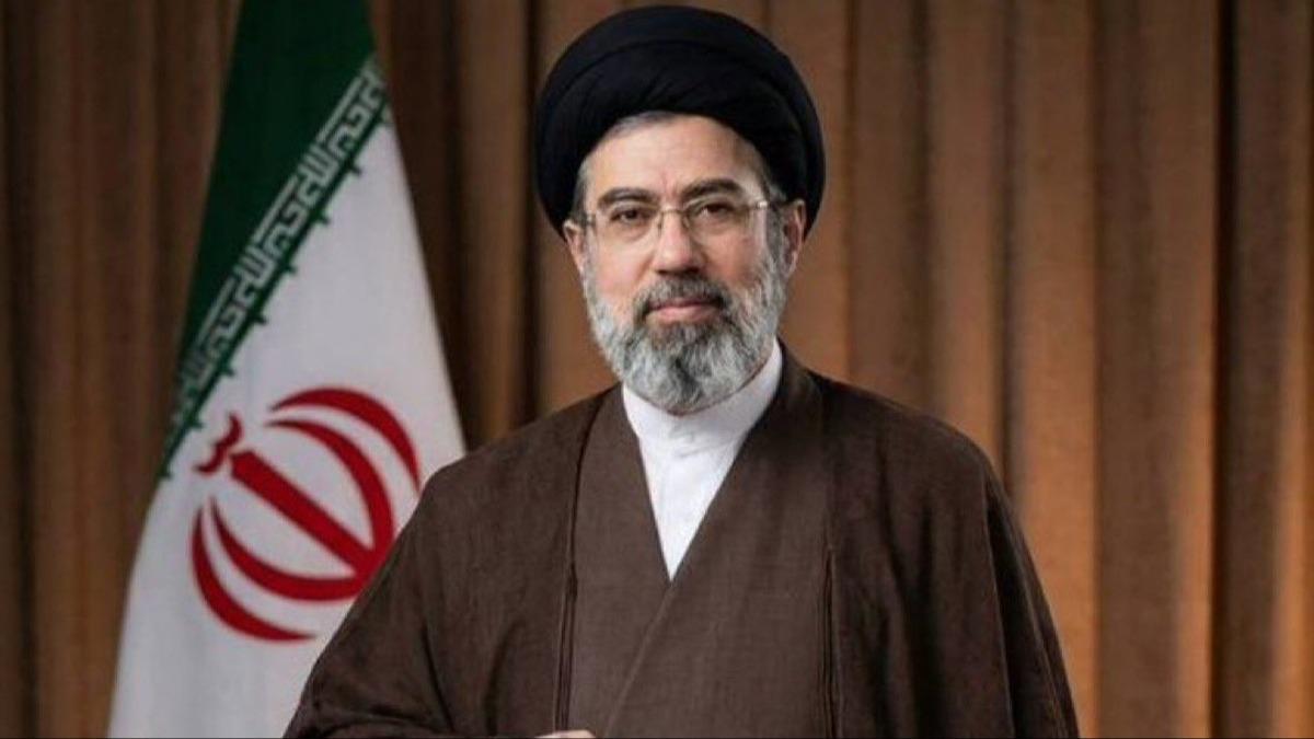 Hamaney ilk mesaj�nda 'intikam' dedi