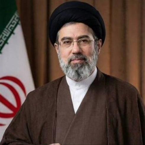 Hamaney ilk mesaj�nda 'intikam' dedi