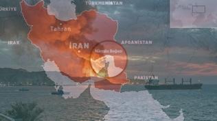 �ran d��edi�i may�nla kendini vurabilir