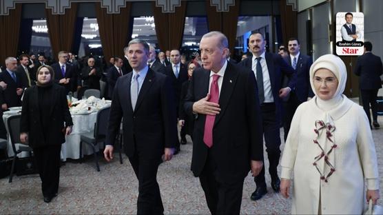 T�rkiye b�y�k bir �ans