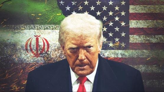 �ran'dan ABD'ye sert uyar�: Sava� tweet ile bitmez, bedel �detmeden rahat b�rakmayaca��z