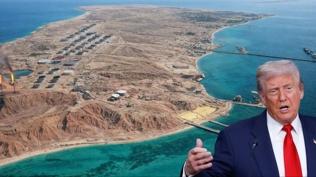 �ran'�n petrol ihrac�ndaki atar damar�: ABD'nin yeni hedefinde Hark Adas� var