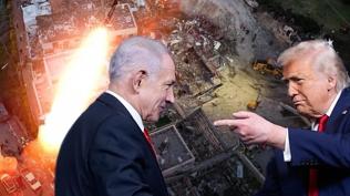 Kurulan tuzak imajlar�n� yerle bir etti