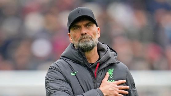 J�rgen Klopp i�in Almanya Milli Tak�m� iddias�
