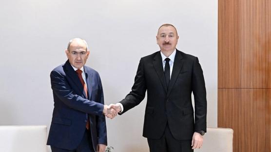 Ermenistan: Anla�ma mutlaka imzalanacak