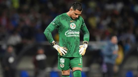 Luis Malagon i�in k�t� haber! D�nya Kupas�'nda olmayacak