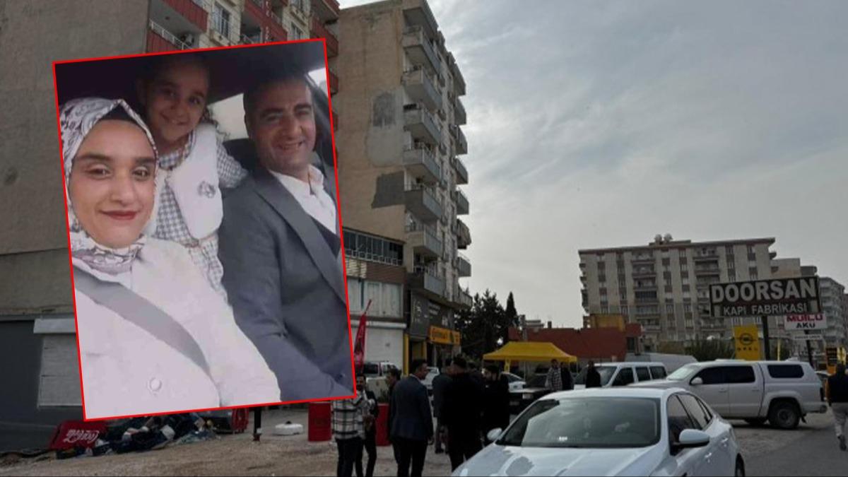 Aile katliam�n�n arkas�ndan 'tarihi eser' ��kt�