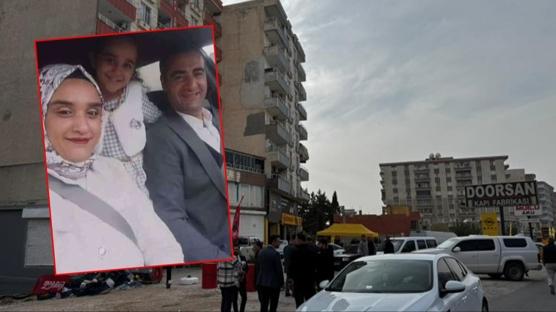 Aile katliam�n�n arkas�ndan 'tarihi eser' ��kt�