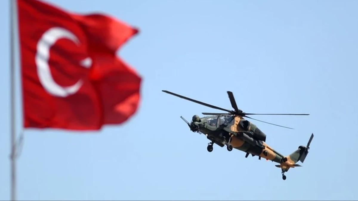 'T�rkiye'ye ihtiyac�m�z var d��lamay� b�rak�n'