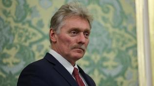 Peskov'dan Kiev'e m�zakere su�lamas�: Bilin�li olarak baltalan�yor