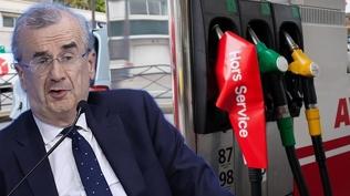 Petrol krizi Avrupa �lkesini vurdu