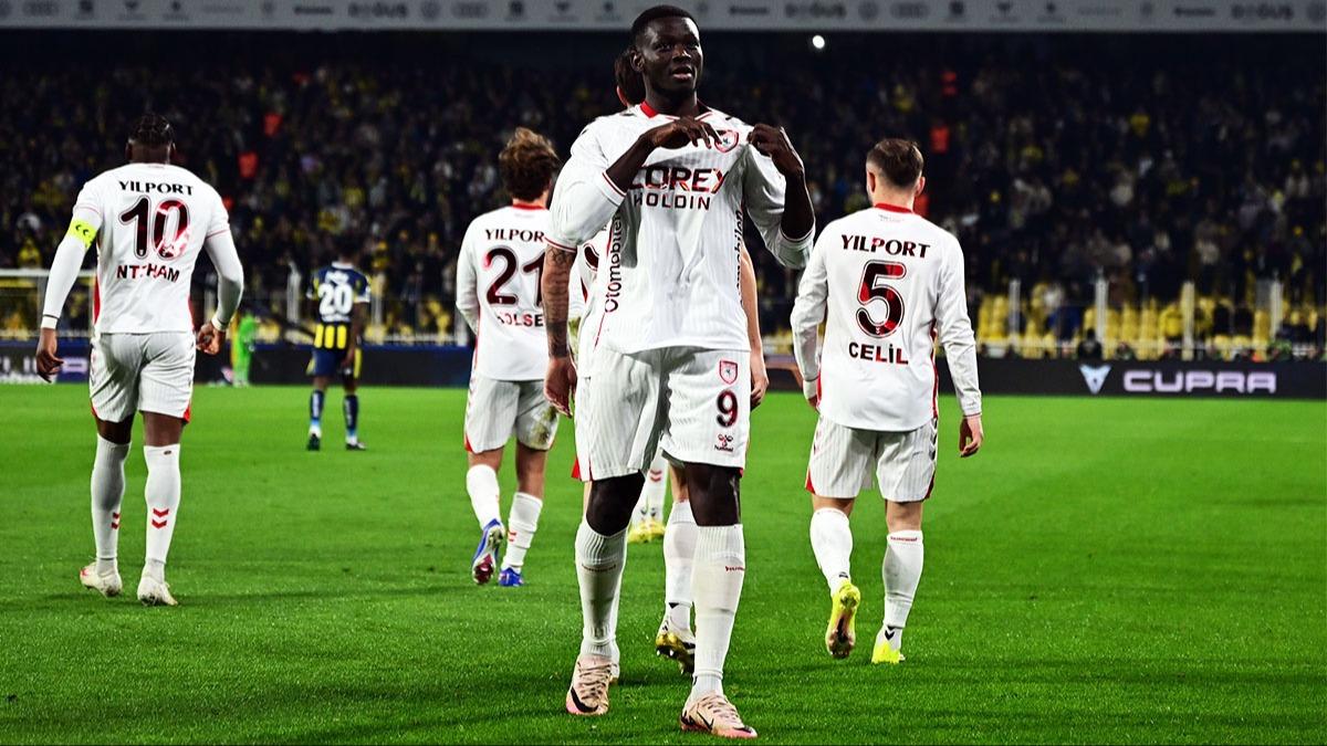 ��te ma��n muhtemel 11'leri