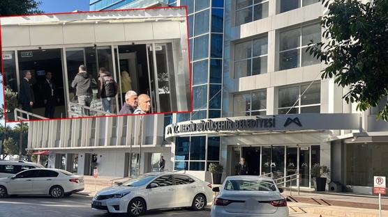 CHP'lilerin zenginle�mesini MASAK ortaya ��kard�