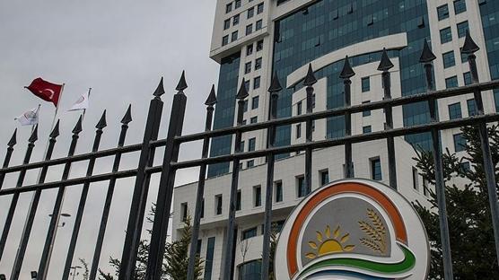 Tar�mda yeni d�nem! Amonyum nitrat yeniden serbest