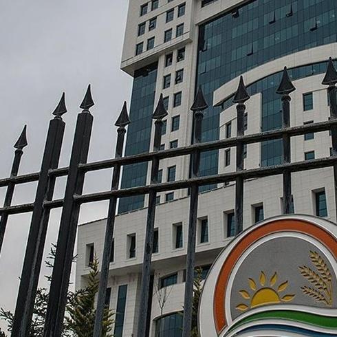 Tar�mda yeni d�nem! Amonyum nitrat yeniden serbest