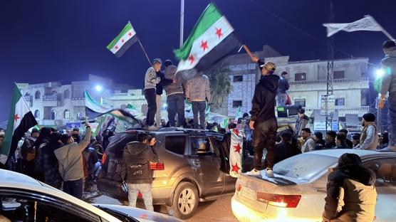 Tel Abyad'da ter�r �rg�t� YPG'ye protesto