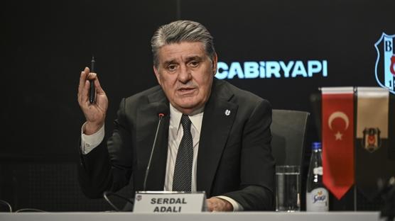 Be�ikta�'tan sert tepki!