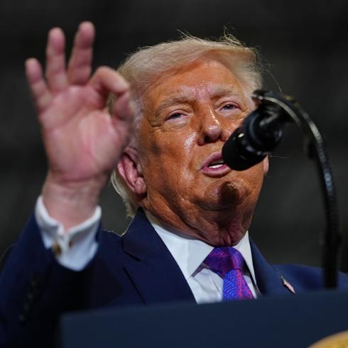 'Bir saat i�inde yok ederiz, yeniden in�as� 25 y�l s�rer'