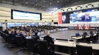 T�rkiye-Pakistan aras�nda uluslararas�  afet tatbikat�