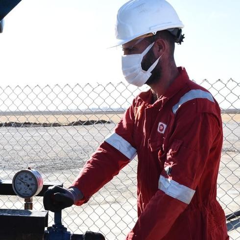 T�rkiye'den stratejik rezerv ad�m�