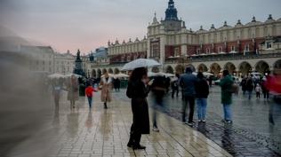 Var�ova'da alkol sat��lar�na yasak: O saatlerde kepenkler kapat�lacak