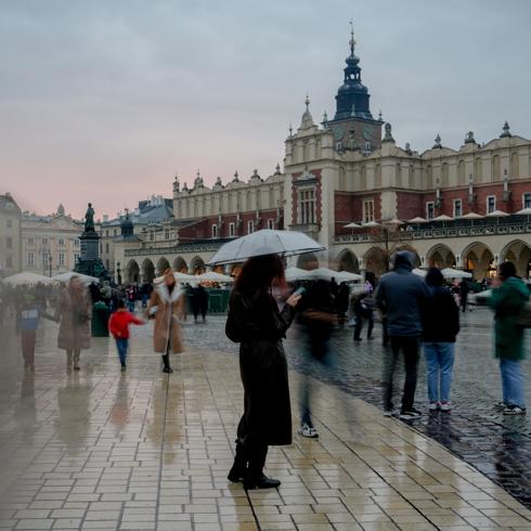 Var�ova'da alkol sat��lar�na yasak: O saatlerde kepenkler kapat�lacak