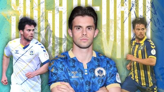 Yi�it Kerem 2 y�l daha Menemen FK'da