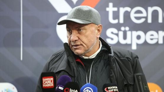 Y�ksel Y�ld�r�m'dan taraftara �a�r�: 19 May�s'ta bulu�al�m