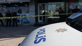 18 milyonluk vurgun: Kuyumcu h�rs�zlar� yakay� ele verdi