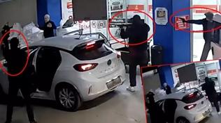 20 milyonluk vurgunda yeni geli�me