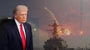 'Trump modern sava��n en eski tuza��na d��t�'