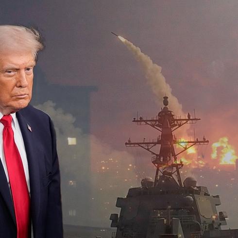 'Trump modern sava��n en eski tuza��na d��t�'