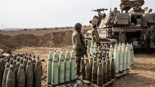 ABD donanmas�nda m�himmat krizi! 'Y�llarca hissedilecek bir a��k olu�tu'