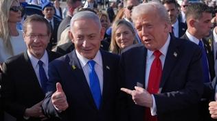 Herzog, Trump'�n talebine direniyor