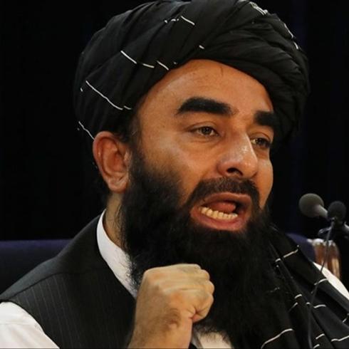 Afganistan: Pakistan, ba�kent Kabil ve di�er b�lgelerimizi bombalad�