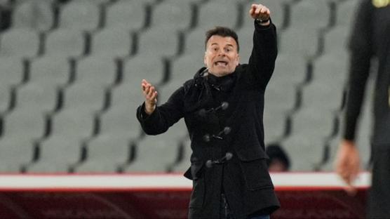 Aleksandar Stanojevic: Ba��ndan beri biliyorduk