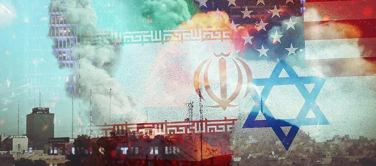 B�lgede gerilim ve misillemeler art�yor... Kritik noktada pe� pe�e patlama: ABD �sleri �ran'�n hedefinde