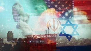 B�lgede gerilim ve misillemeler art�yor... Kritik noktada pe� pe�e patlama: ABD �sleri �ran'�n hedefinde