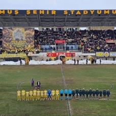 Bursaspor'un Mu�spor ma��n�n cezalar� belli oldu