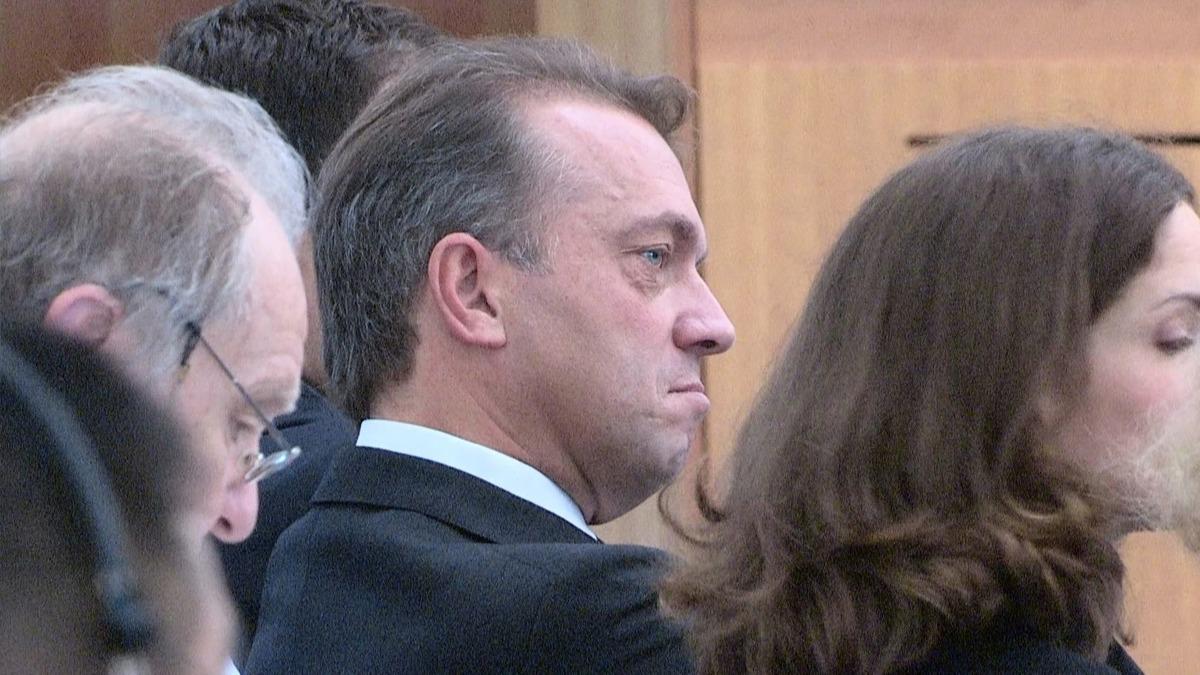 Cem Uzan'�n Paris'teki 'son umudu' h�sranla bitti